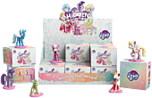 My Little Pony - Freeny’s Hidden Dissectibles Series Two Blind Box Vinyl Figure (Display of 12)