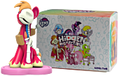 My Little Pony - Freeny’s Hidden Dissectibles Series Two Blind Box Vinyl Figure (Single Unit)