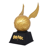 Harry Potter - Golden Snitch Figural 6" PVC Money Bank