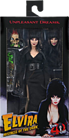 Elvira - Elvira Clothed 8" Action Figure