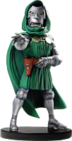 Fantastic Four - Classic Doctor Doom XL Head Knocker Bobble Head