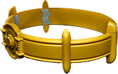 Batman (1989) - Batman Utility Belt 1:1 Scale Life-Size Prop Replica