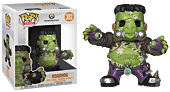 Overwatch - Junkenstein’s Monster 6” Super Sized Funko Pop! Vinyl Figure.