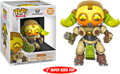 Overwatch - Orisa Super Sized 6” Pop! Vinyl Figure