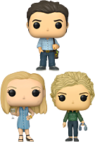 Ozark - Byrde Is The Word Pop! Vinyl Bundle (Set of 3)
