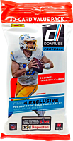 NFL Football - 2021/2022 Panini Donruss Trading Card Fat Pack (30 Cards)
