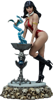 Vampirella - Vampirella 1/3 Scale Statue