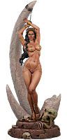 A Princess of Mars - Dejah Thoris 1/3 Scale Statue