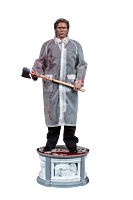 American Psycho - Patrick Bateman (Bloody) 1/4th Scale Statue