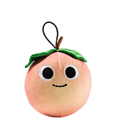 Yummy World - Penelope Peach 4” Small Plush | Popcultcha