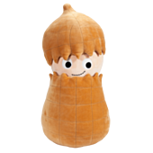 Yummy World - Percy Peanut 24” Plush 