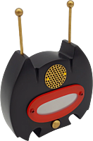 Batman (1966) - Bat-Radio Classic TV Series Prop Replica