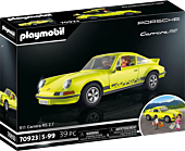Playmobil - Porsche 911 Carrera RS 2.7 Playset (70923)