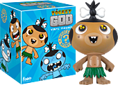 Pocket God - Mysterio Minis Blind Box (Single Unit)