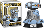 Star Wars: Gaming Greats - T3-M4 Pop! Vinyl Figure (Popcultcha Exclusive)