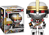 Power Rangers - Tigerzord 6” Funko Pop! Vinyl Figure. 