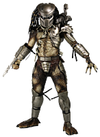 Jungle Hunter 1/4 Scale Action Figure