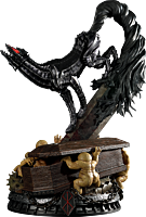 Berserk - Beast of Casca's Dream 1/4 Scale Statue