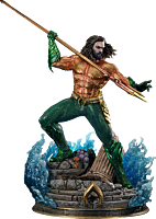 Aquaman (2018) - Aquaman 1/3 Scale Statue