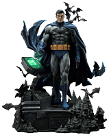 Batman: Hush - Batman Batcave Version Deluxe 1/3 Scale Statue