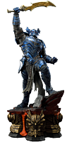 Dark Nights: Metal - The Merciless 1/3 Scale Statue 
