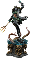Dark Nights: Metal - The Drowned 1/3 Scale Statue
