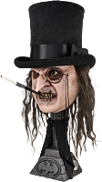 Batman Returns - The Penguin 1:1 Scale Life-Size Art Mask