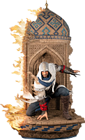 Assassin's Creed Mirage - Animus Basim 1/4th Scale Statue