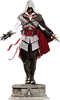 Assassin's Creed II - Ezio Auditore Prestige Line 1/2 Scale Statue