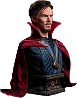Doctor Strange (2016) - Doctor Strange 1:1 Scale Life-Size Bust