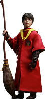 Harry Potter - Harry Potter Quidditch 1/6th Action Figure