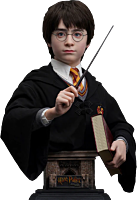 Harry Potter and the Philosopher's Stone - Harry Potter 1:1 Scale Life-Size Bust