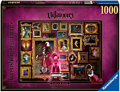 Disney Villainous - Captain Hook 1000 Piece Jigsaw Puzzle