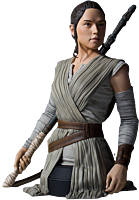 Rey 6” Mini Bust