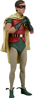 Batman (1966) - Robin (Burt Ward) 1/4 Scale Action Figure