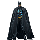 Batman Ninja - Batman Modern Version Deluxe 1/6th Scale Action Figure