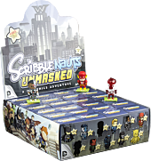 Scribblenauts - Unmasked Blind Box Figures Series 2