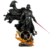 Star Wars - Darth Vader Mythos 24” Statue