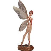 J. Scott Campbell’s Fairytale Fantasies - Tinkerbell Fall Variant 12” Statue