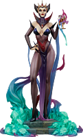 J. Scott Campbell’s Fairytale Fantasies - Evil Queen 17” Statue