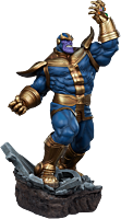The Avengers - Thanos Modern Version Avengers Assemble 23” Statue