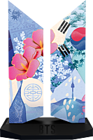 BTS - BTS Premium Seoul Edition 7” Replica