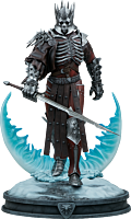 The Witcher 3: Wild Hunt - Eredin 19” Statue