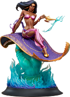 J. Scott Campbell’s Fairytale Fantasies - Sultana: Arabian Nights 17" Statue