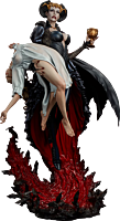 Sideshow Originals - Vampire's Lust Premium Format Statue