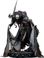 Court of the Dead - Oglavaeil: Dreadsbane Enforcer Premium Format Statue