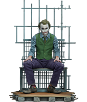Batman: The Dark Knight - The Joker Premium Format Statue