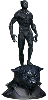 Black Panther - Black Panther Premium Format Statue