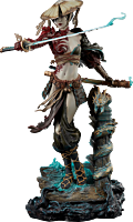 Court of the Dead - Slaier: The Underlying Blade Premium Format Statue