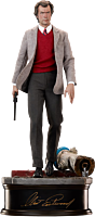 Dirty Harry - Clint Eastwood as Harry Callahan 23” Premium Format Statue